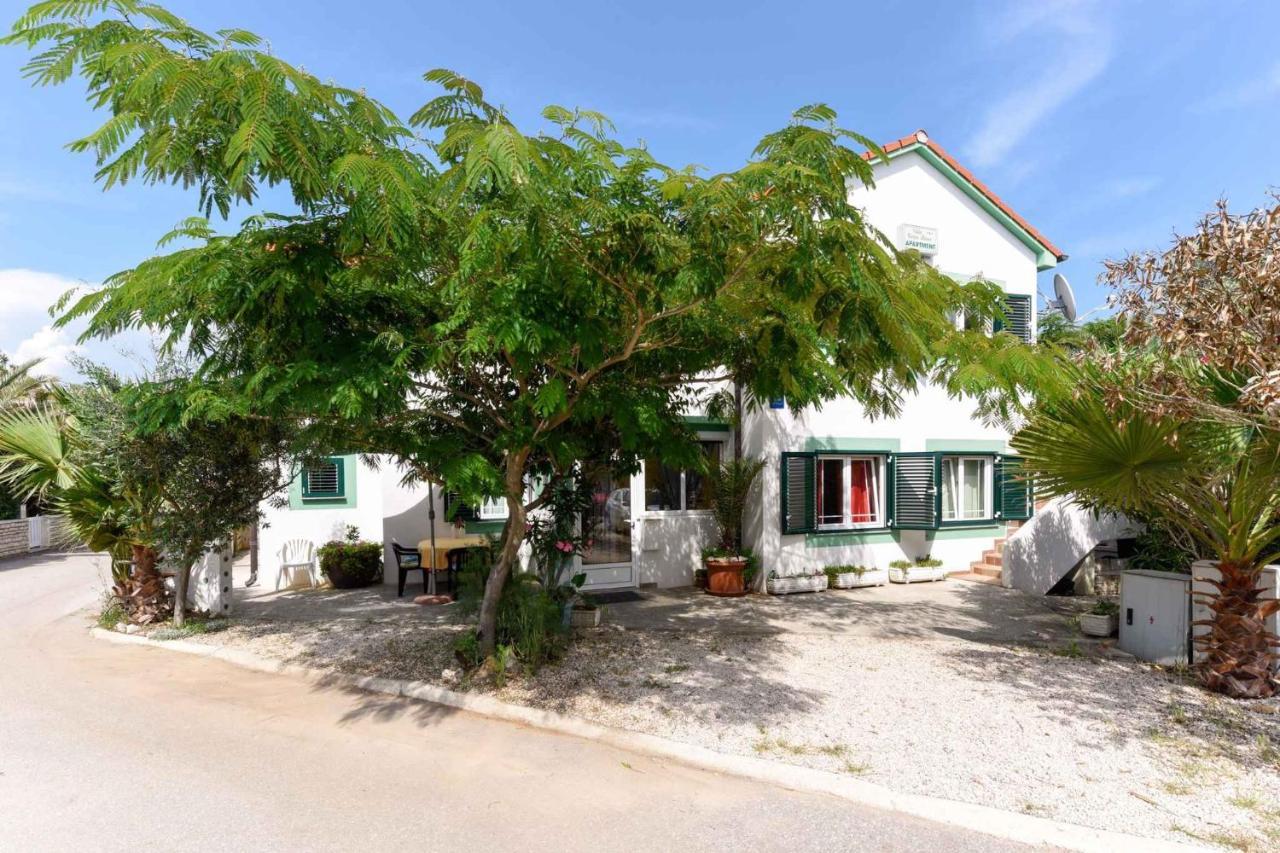 Apartments In Vir/Insel Vir 34750 Extérieur photo