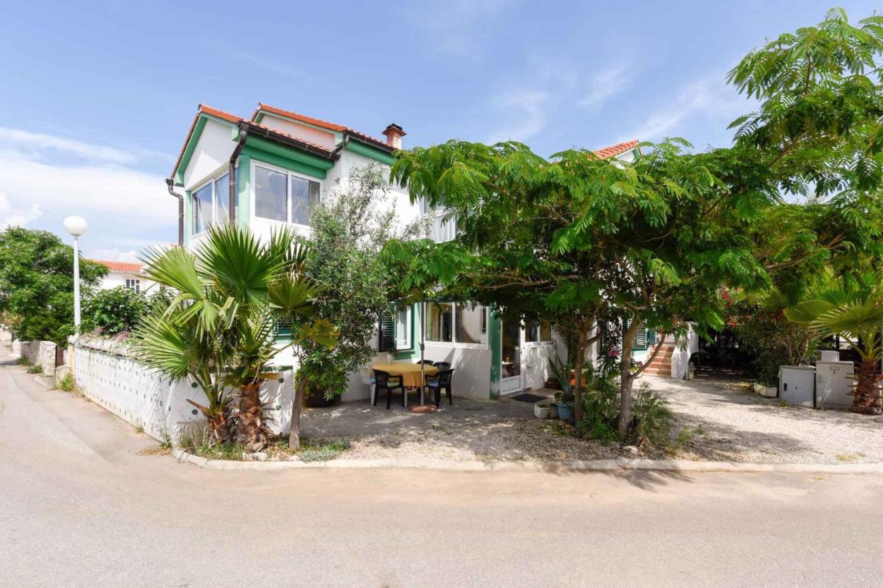 Apartments In Vir/Insel Vir 34750 Extérieur photo