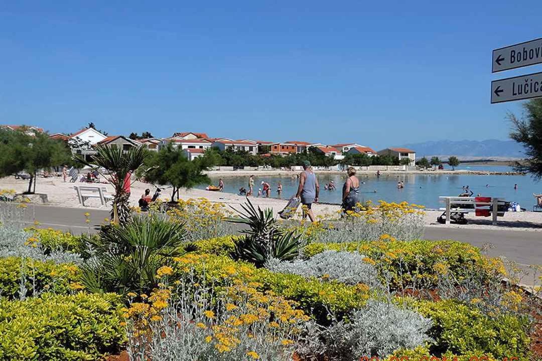 Apartments In Vir/Insel Vir 34750 Extérieur photo