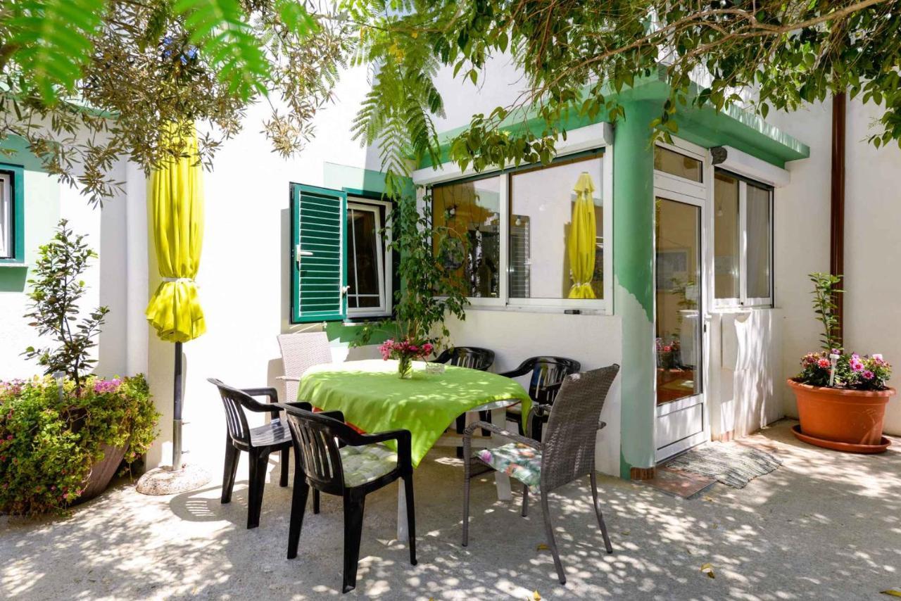 Apartments In Vir/Insel Vir 34750 Extérieur photo
