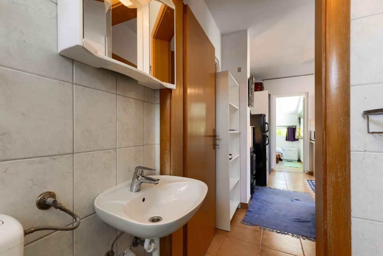 Apartments In Vir/Insel Vir 34750 Extérieur photo