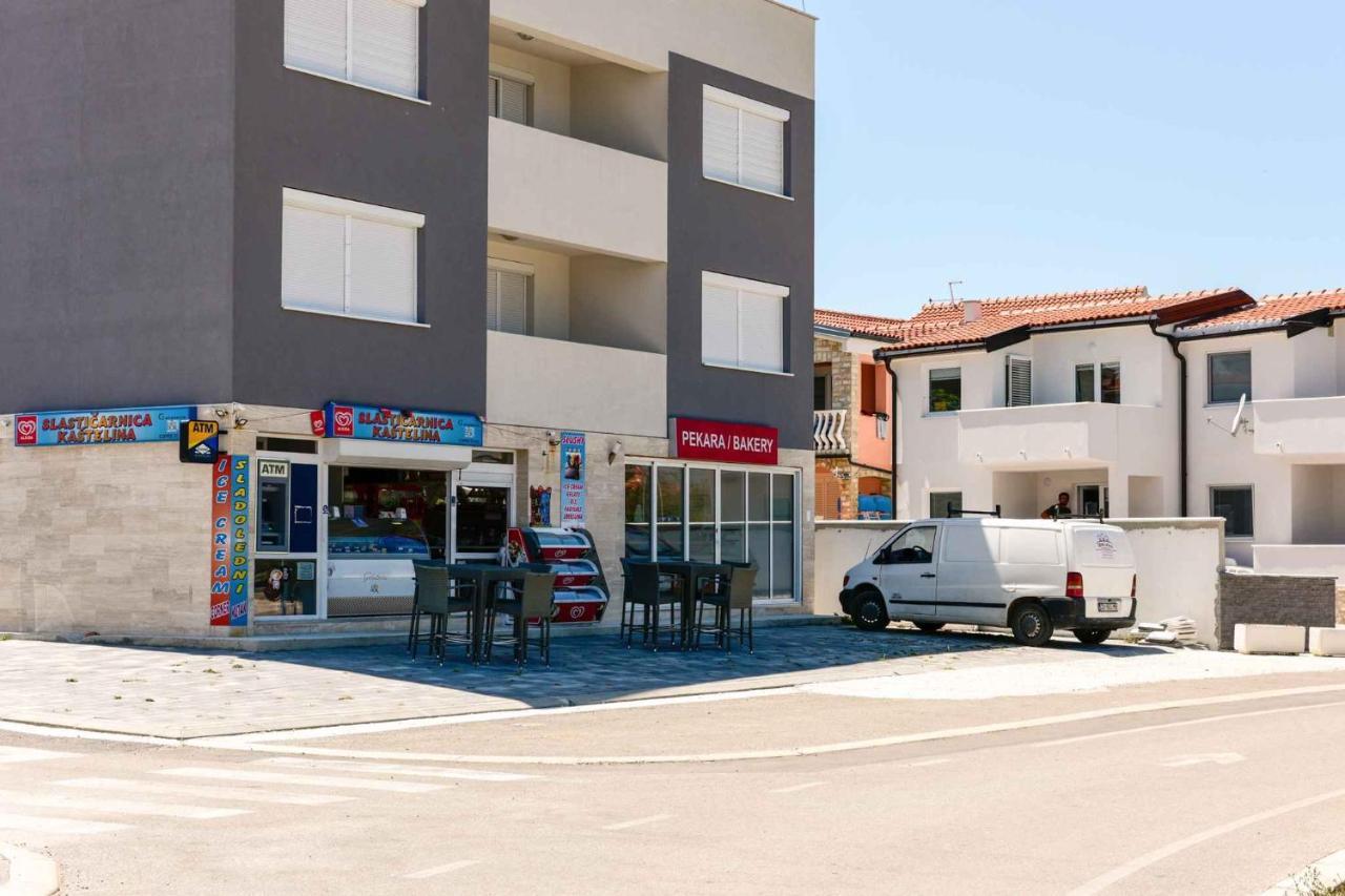 Apartments In Vir/Insel Vir 34750 Extérieur photo