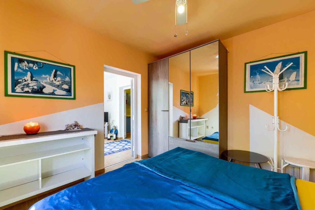 Apartments In Vir/Insel Vir 34750 Extérieur photo