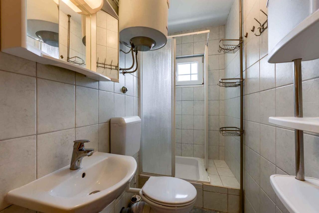 Apartments In Vir/Insel Vir 34750 Extérieur photo