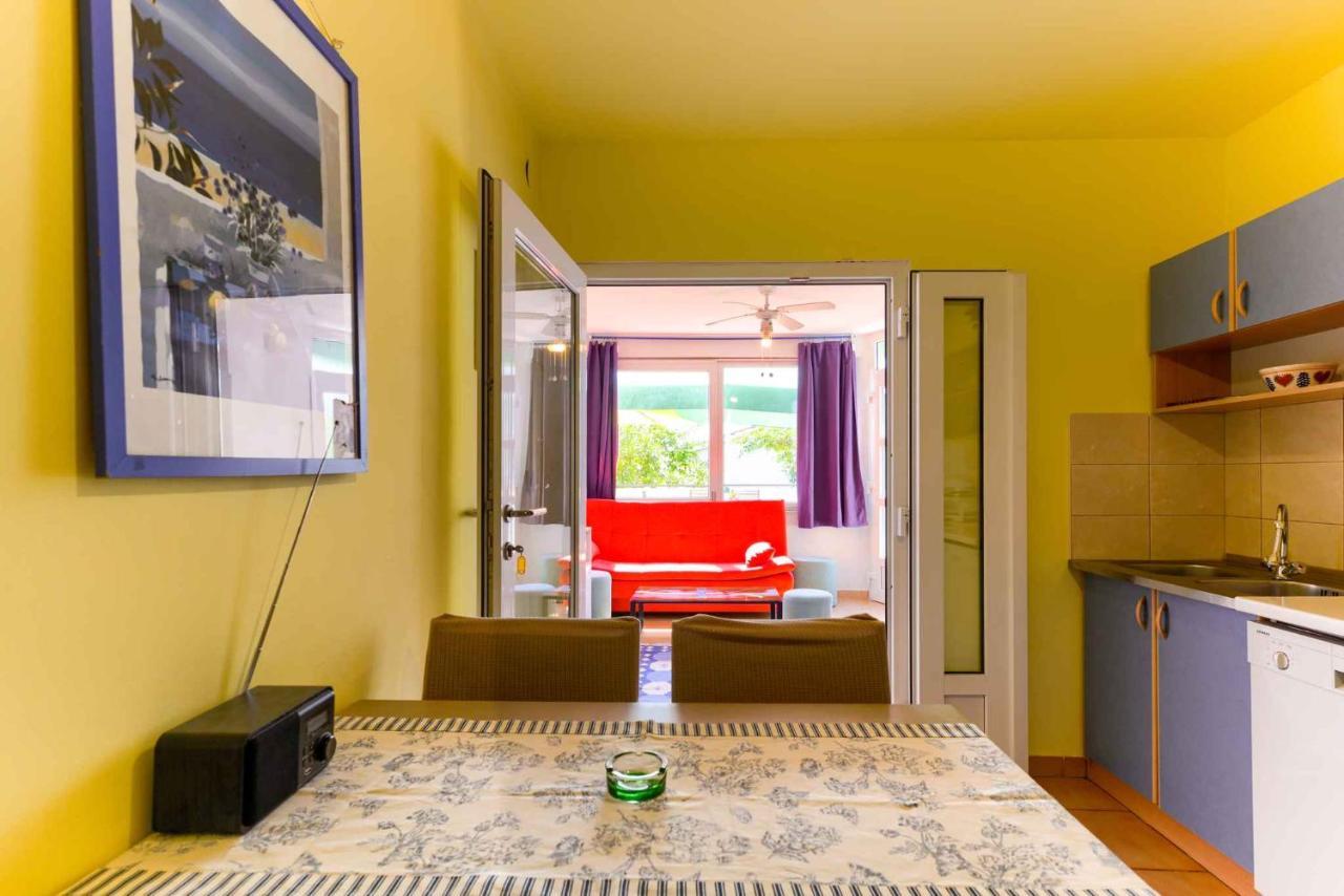 Apartments In Vir/Insel Vir 34750 Extérieur photo