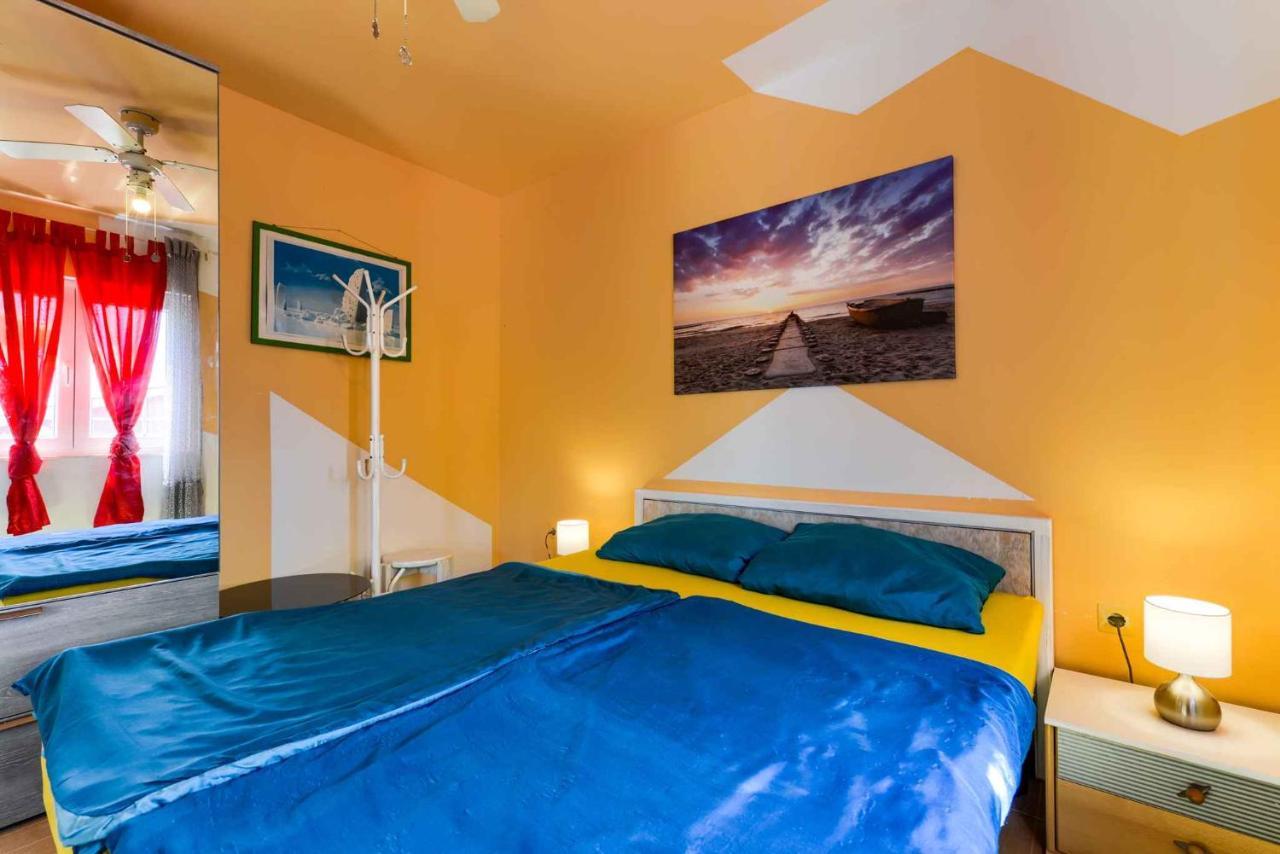 Apartments In Vir/Insel Vir 34750 Extérieur photo