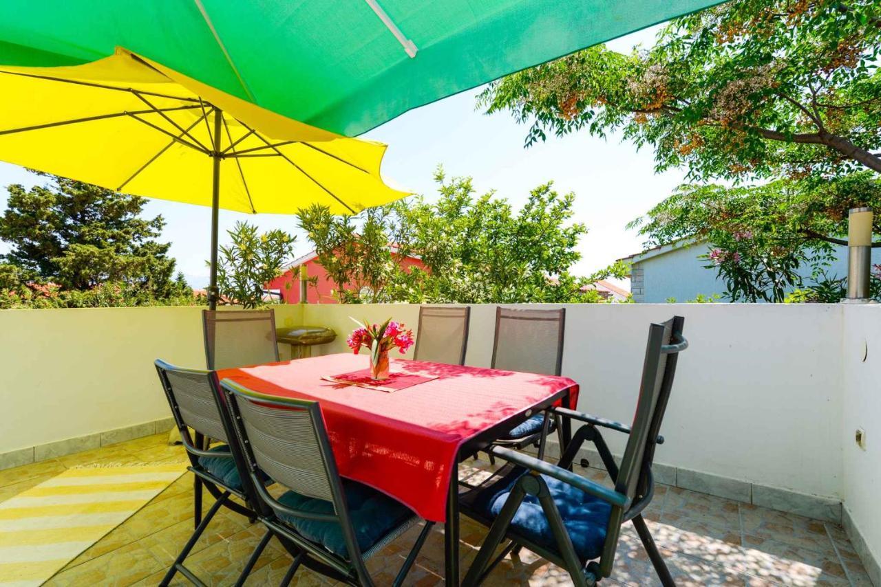 Apartments In Vir/Insel Vir 34750 Extérieur photo