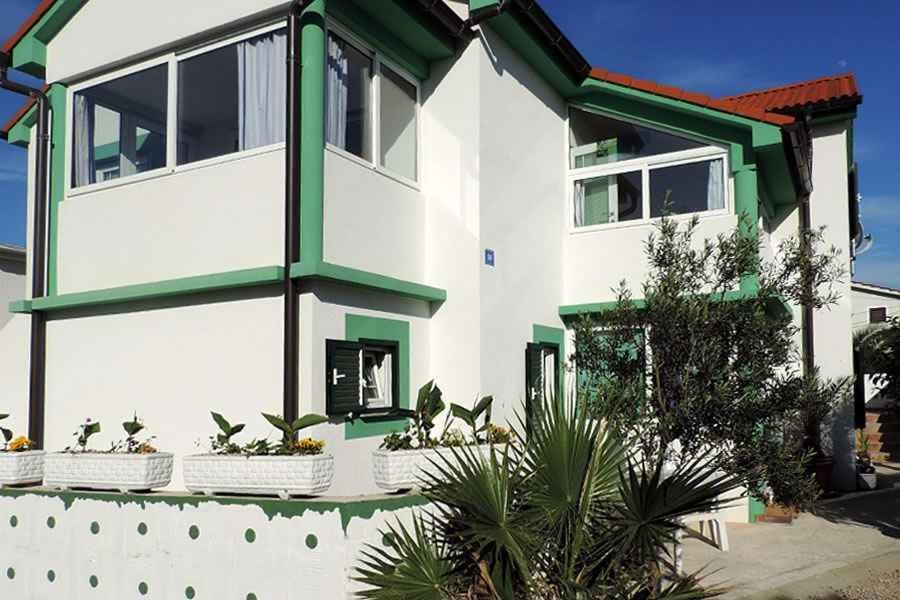 Apartments In Vir/Insel Vir 34750 Extérieur photo