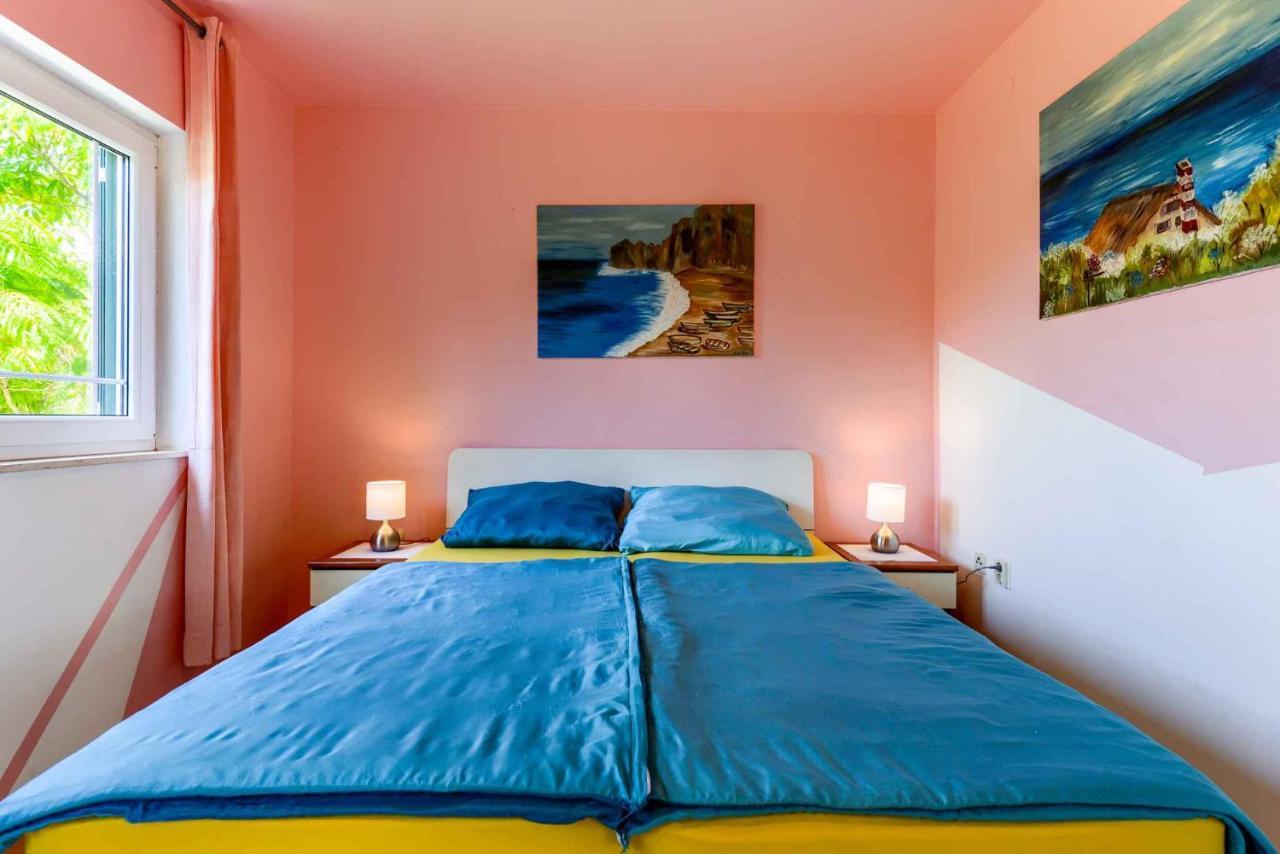 Apartments In Vir/Insel Vir 34750 Extérieur photo