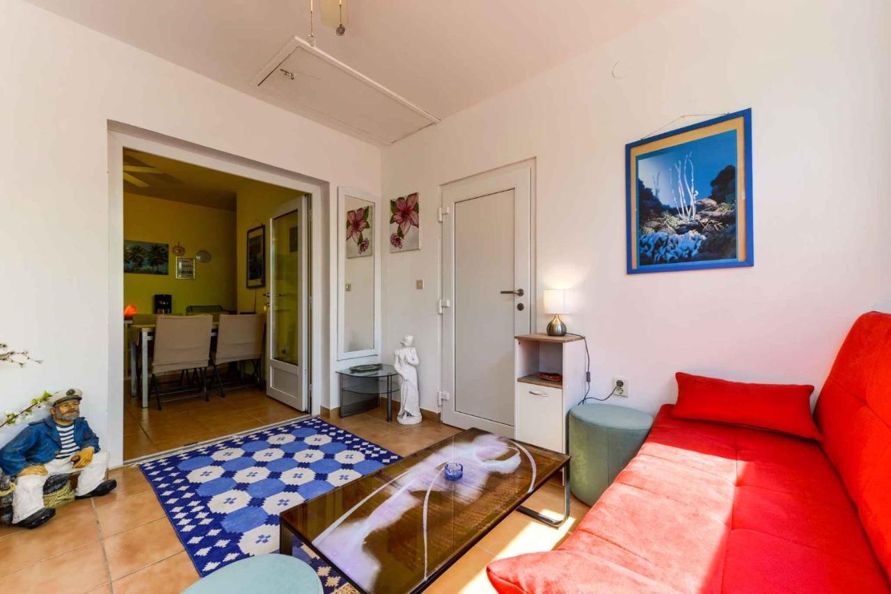 Apartments In Vir/Insel Vir 34750 Extérieur photo
