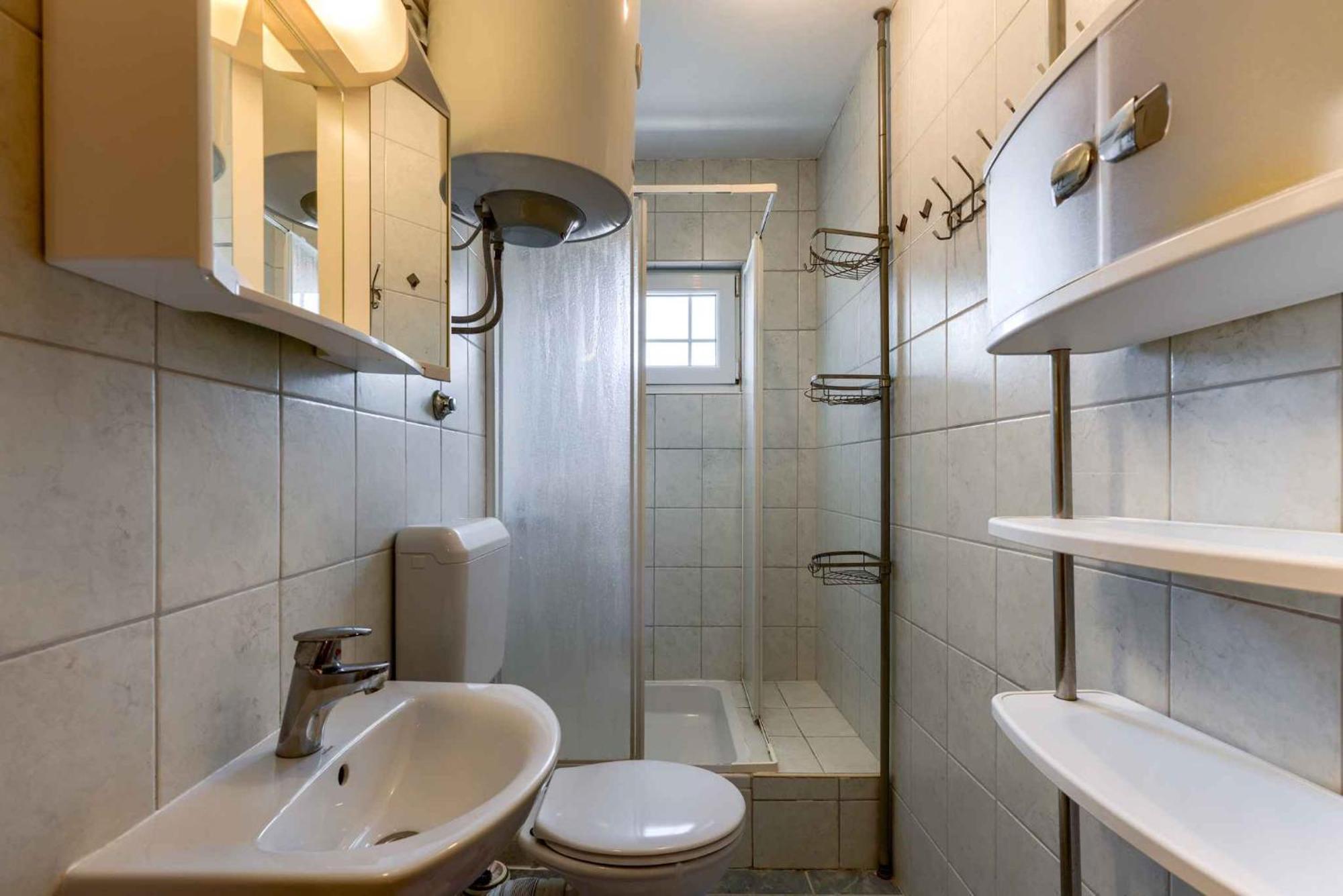 Apartments In Vir/Insel Vir 34750 Extérieur photo