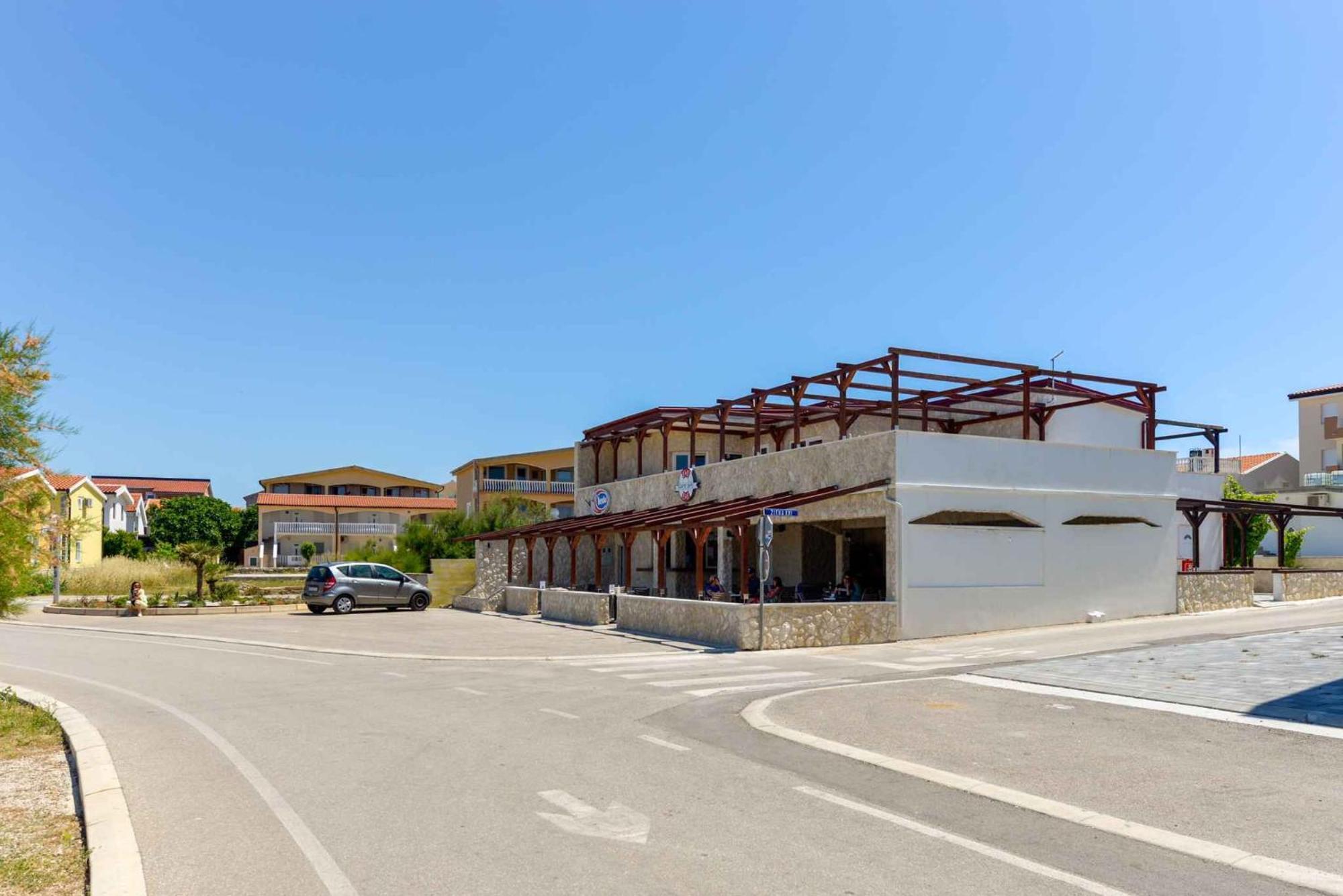 Apartments In Vir/Insel Vir 34750 Extérieur photo