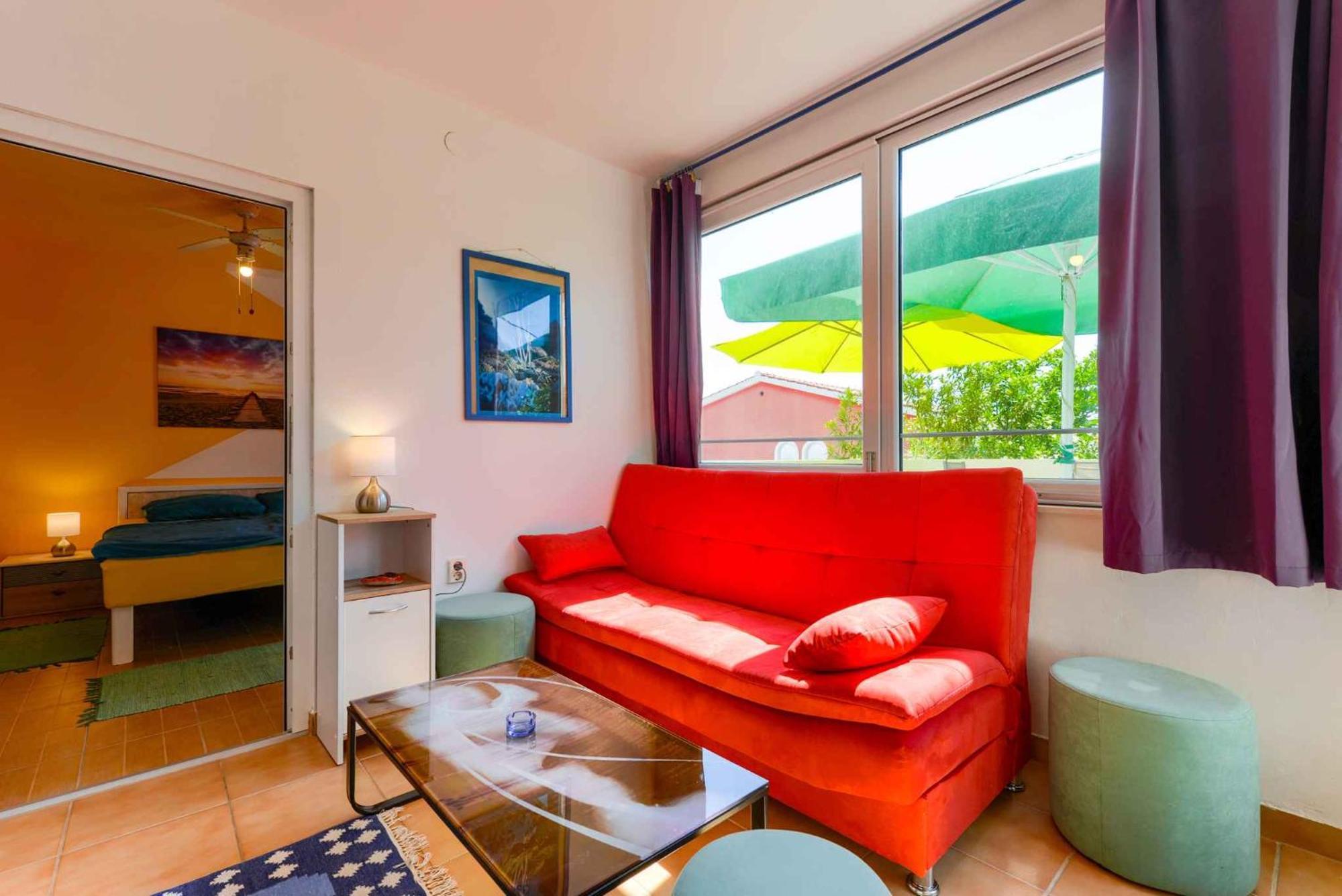 Apartments In Vir/Insel Vir 34750 Extérieur photo