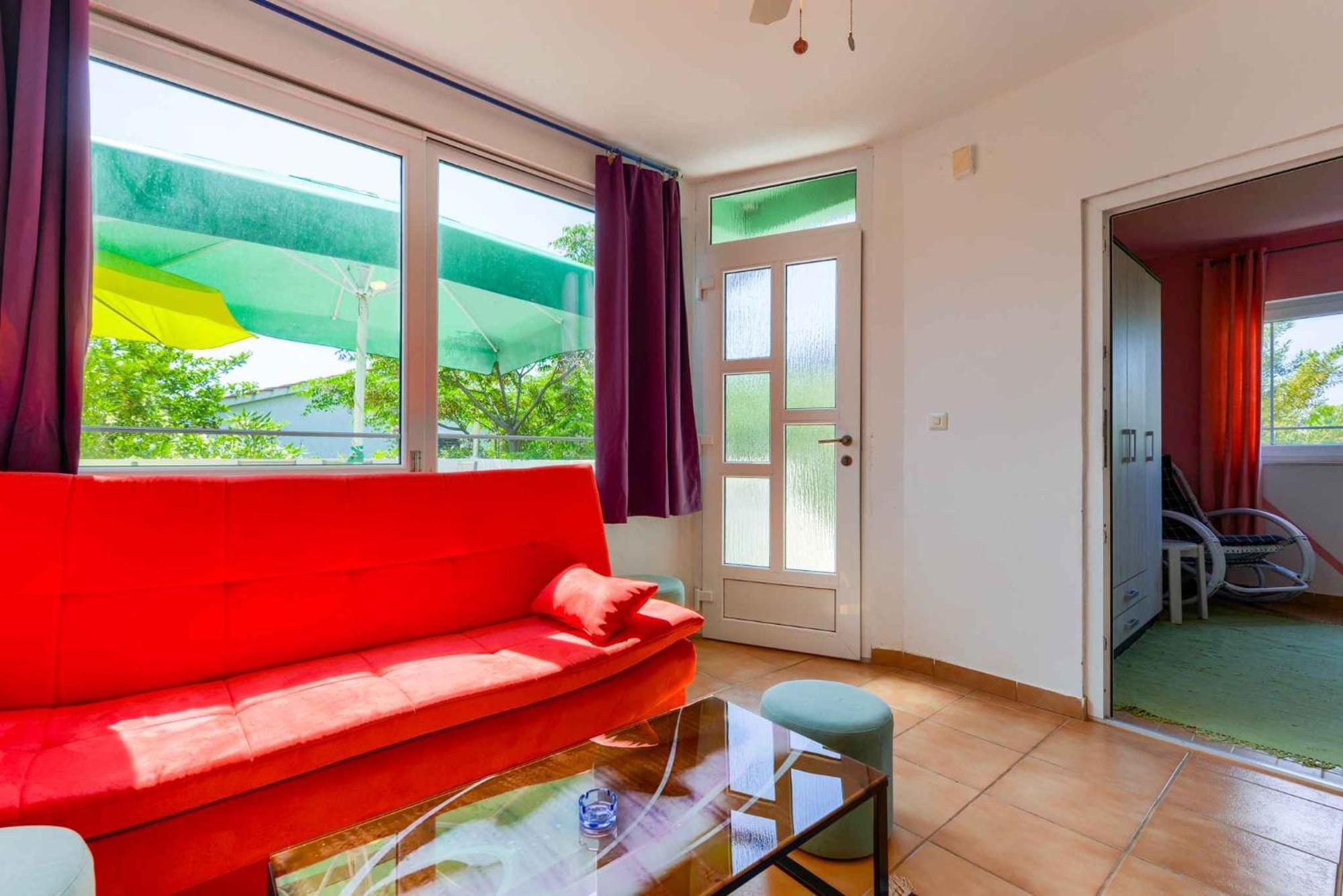 Apartments In Vir/Insel Vir 34750 Extérieur photo