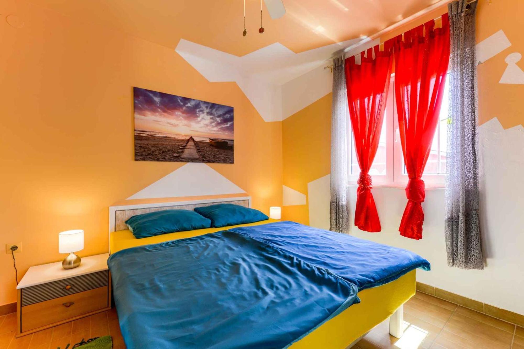 Apartments In Vir/Insel Vir 34750 Extérieur photo