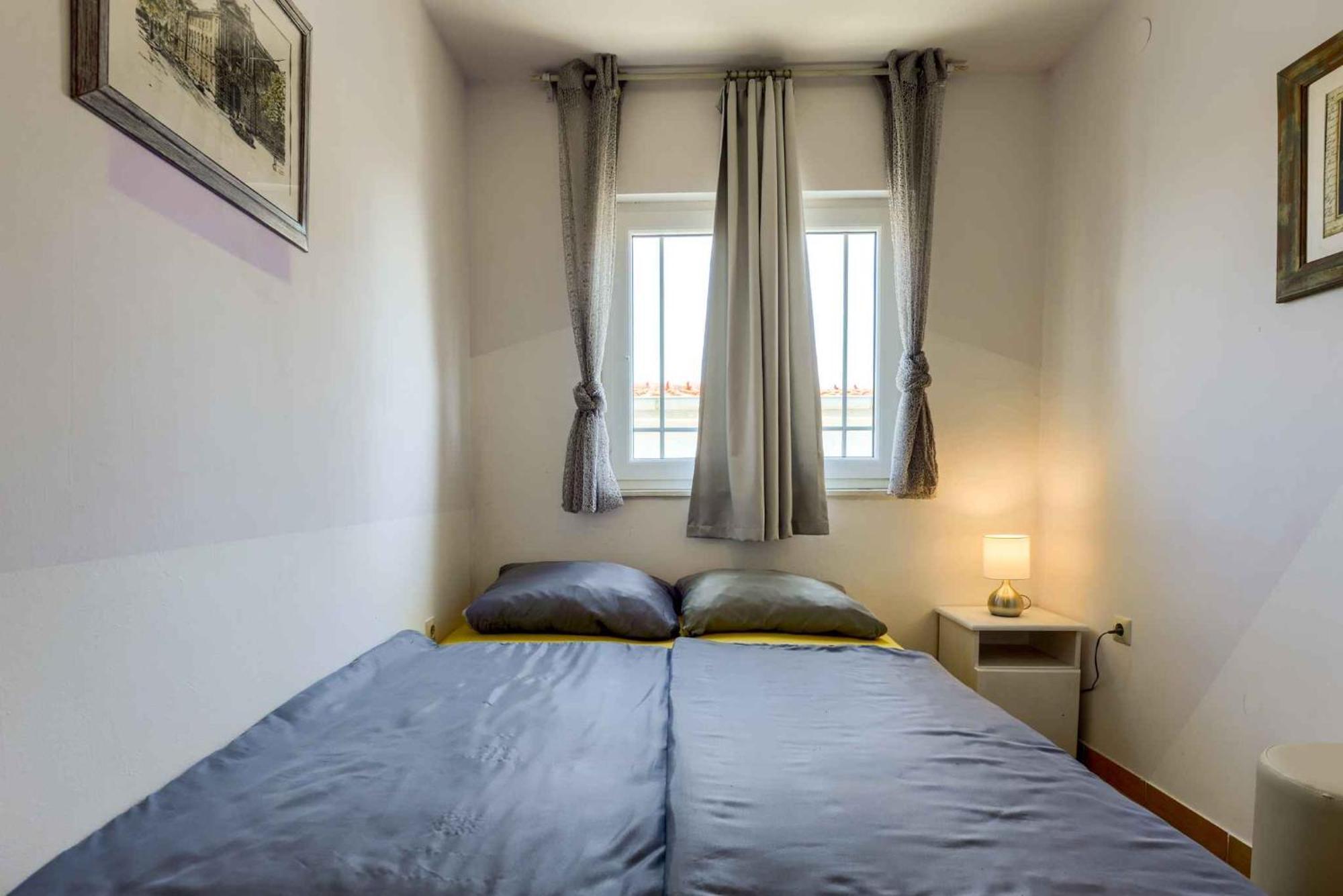 Apartments In Vir/Insel Vir 34750 Extérieur photo