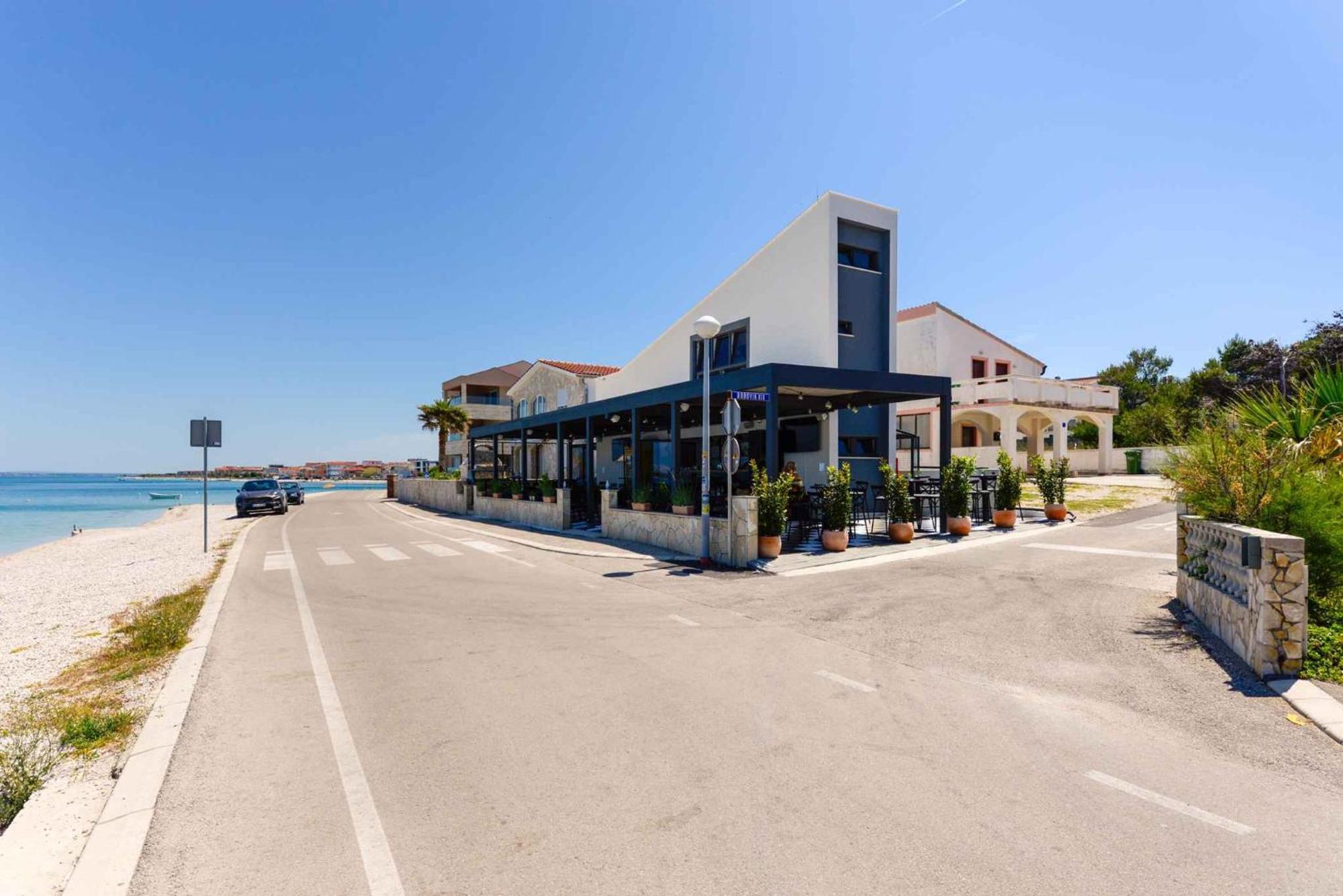 Apartments In Vir/Insel Vir 34750 Extérieur photo