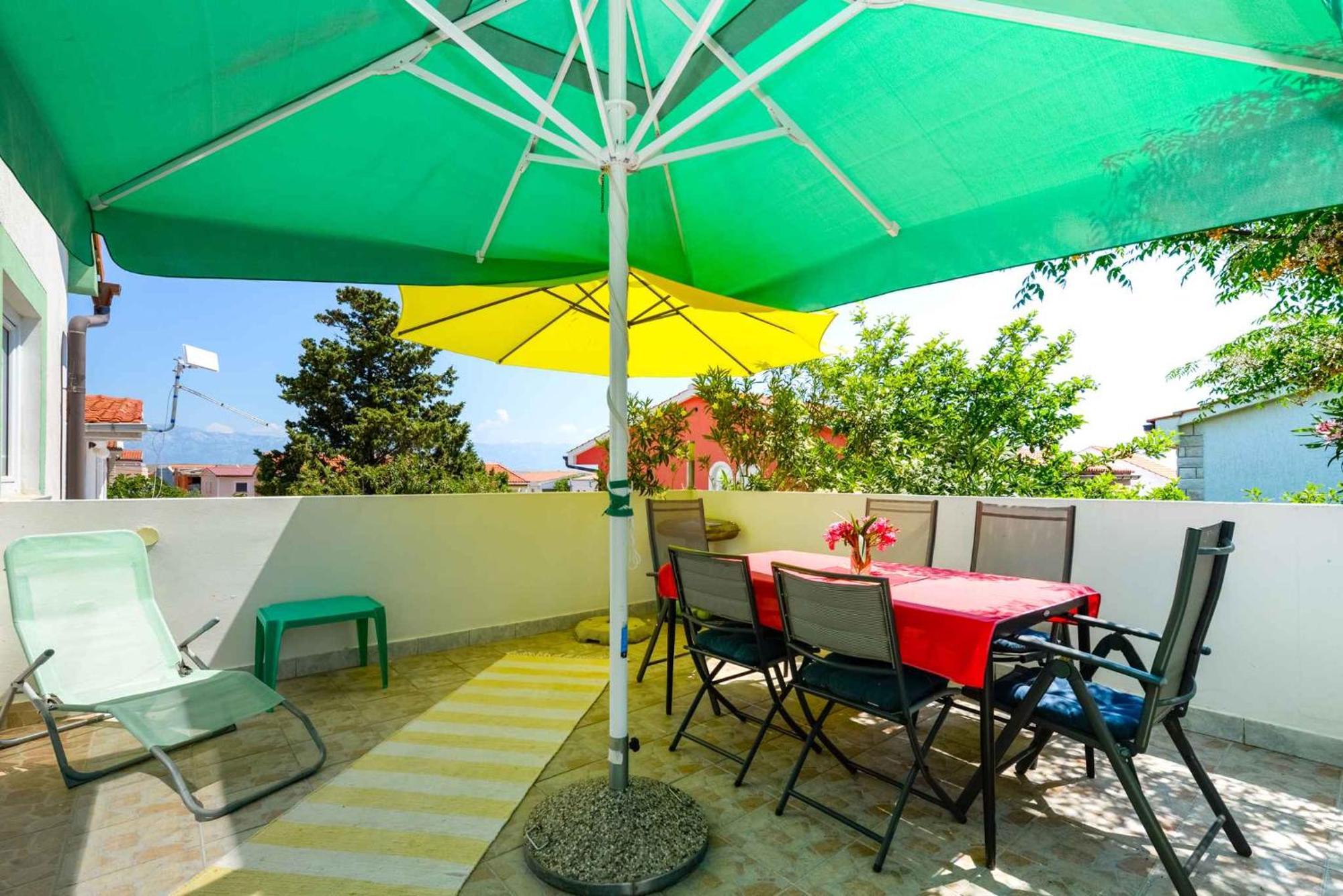 Apartments In Vir/Insel Vir 34750 Extérieur photo