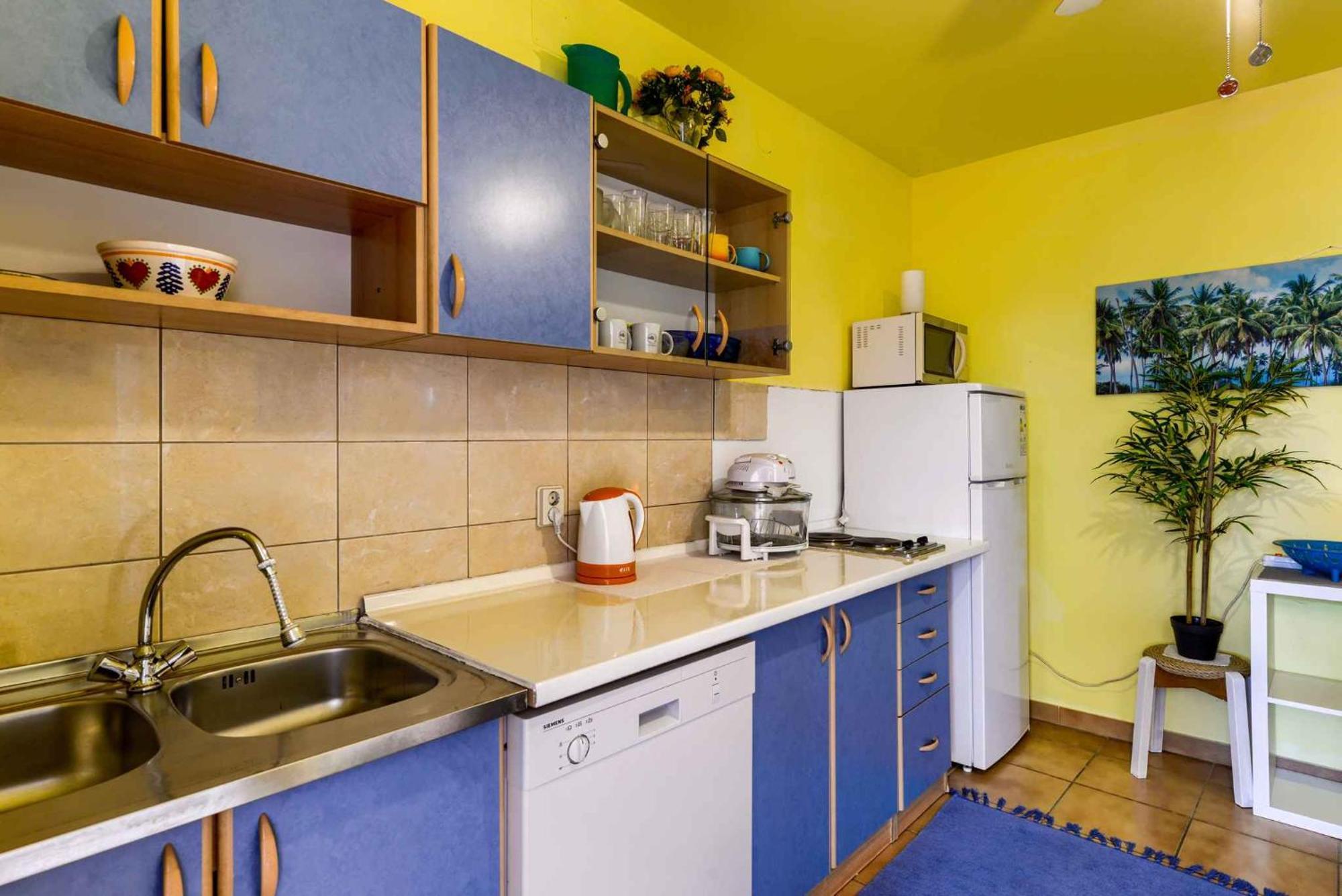 Apartments In Vir/Insel Vir 34750 Extérieur photo