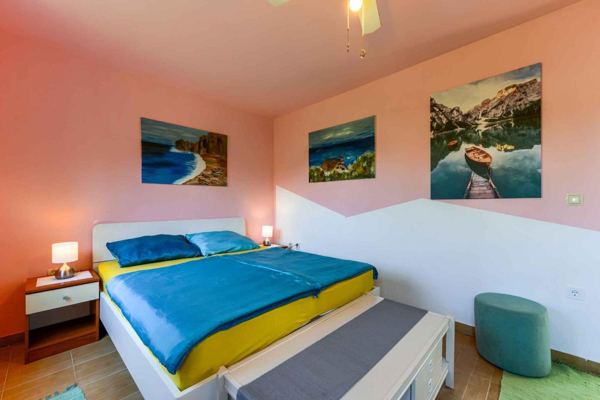 Apartments In Vir/Insel Vir 34750 Extérieur photo