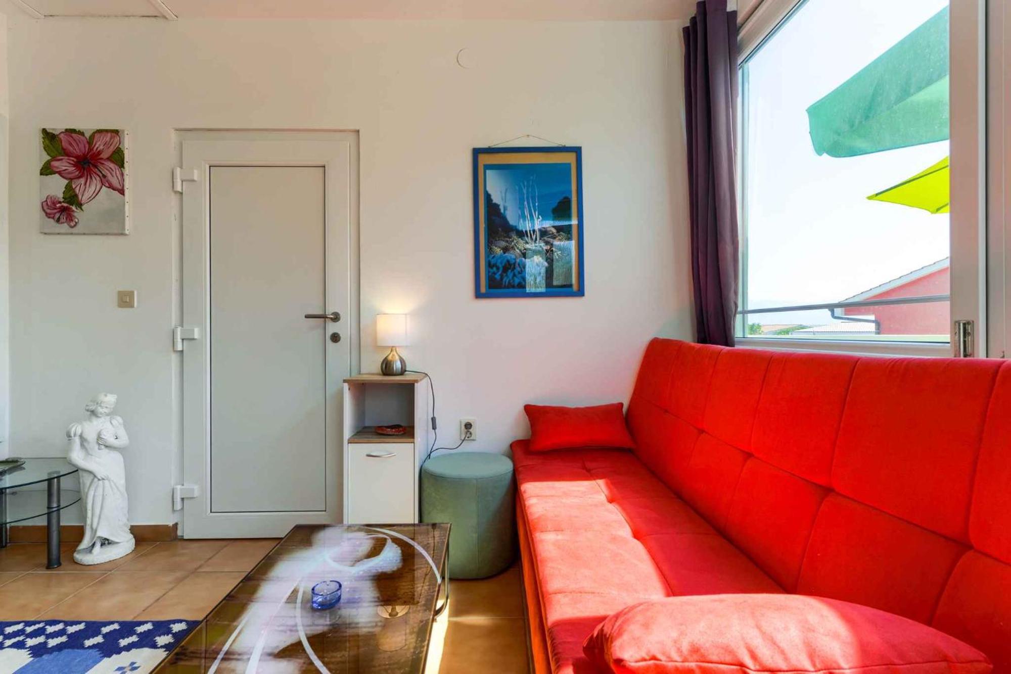 Apartments In Vir/Insel Vir 34750 Extérieur photo