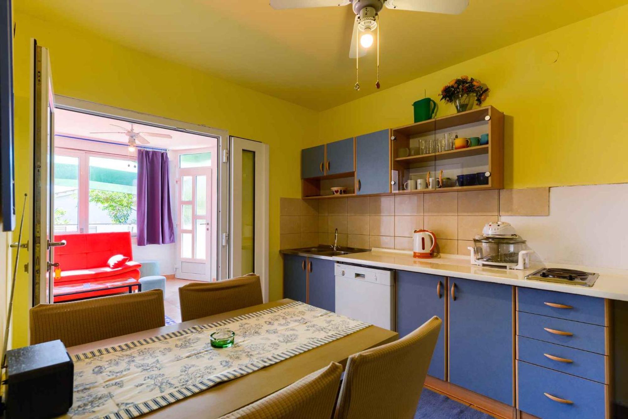 Apartments In Vir/Insel Vir 34750 Extérieur photo