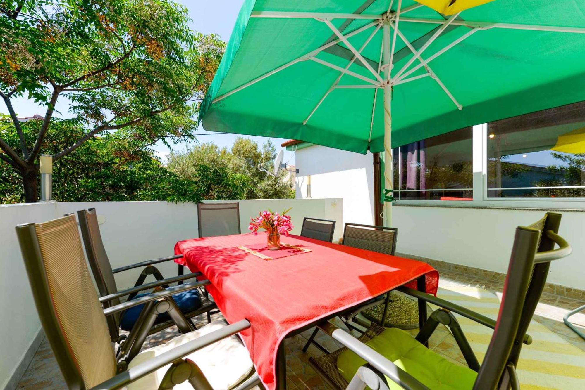 Apartments In Vir/Insel Vir 34750 Extérieur photo
