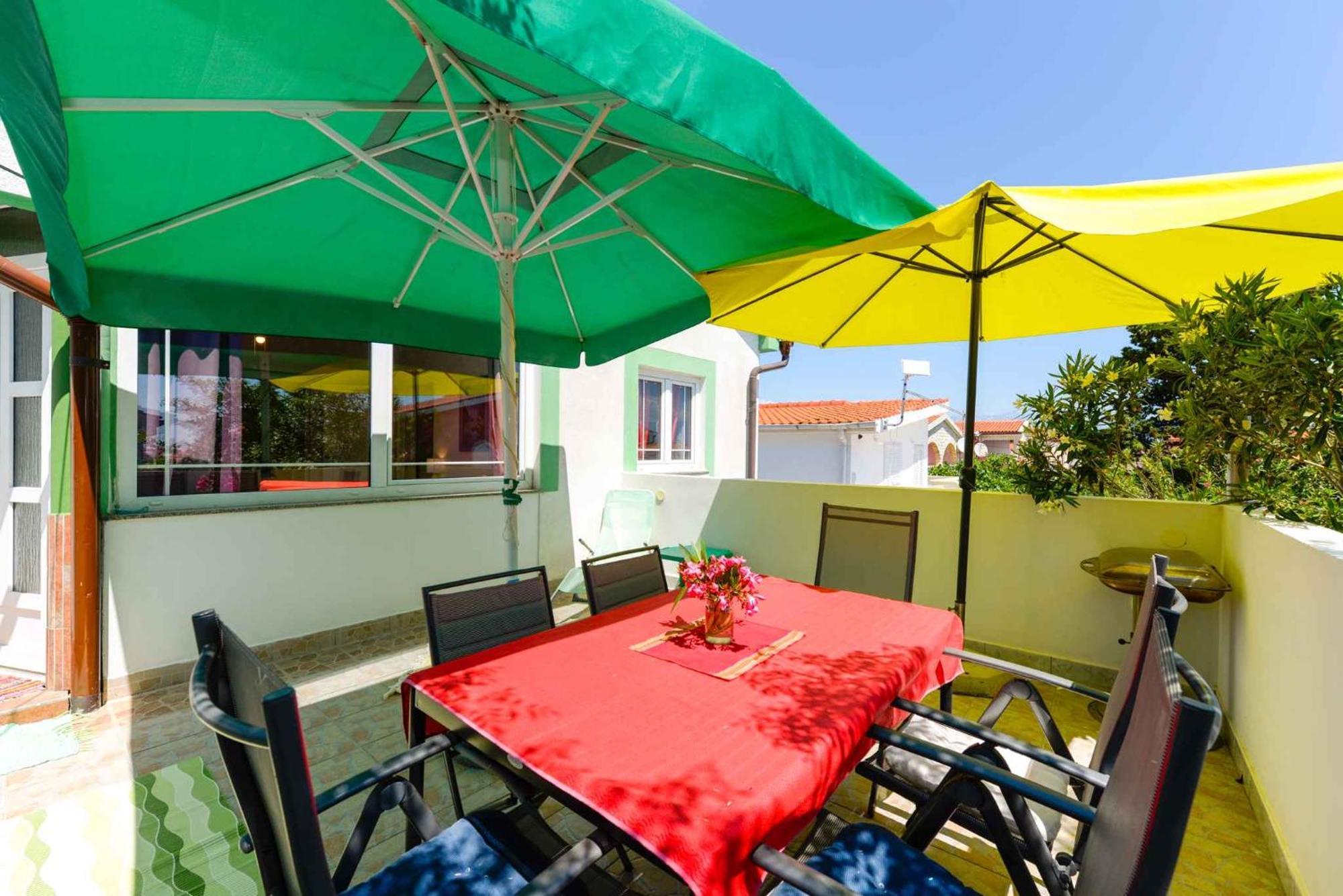Apartments In Vir/Insel Vir 34750 Extérieur photo